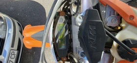Обява за продажба на Ktm 350 EXC-F SIXDAYS 350 ~8 599 лв. - изображение 5