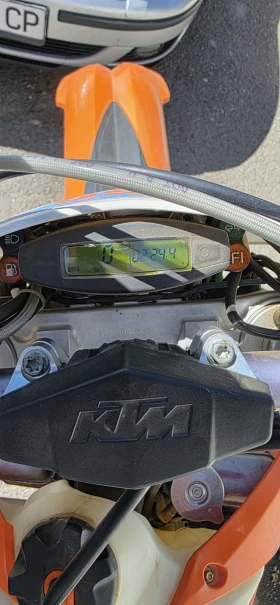 Обява за продажба на Ktm 350 EXC-F SIXDAYS 350 ~8 599 лв. - изображение 6