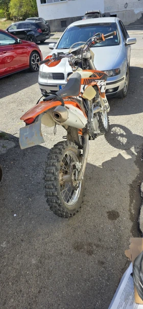 Обява за продажба на Ktm 350 EXC-F SIXDAYS 350 ~8 599 лв. - изображение 4