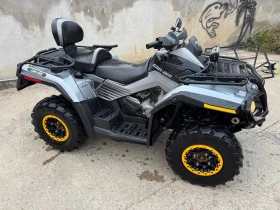 Обява за продажба на Can-Am Outlander 800 R LTD MaX  ~14 300 лв. - изображение 1