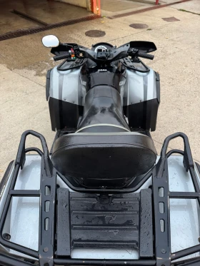Обява за продажба на Can-Am Outlander 800 R LTD MaX  ~14 300 лв. - изображение 7
