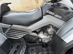 Обява за продажба на Can-Am Outlander 800 R LTD MaX  ~14 300 лв. - изображение 3