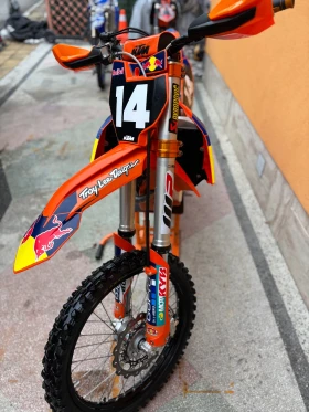 Ktm SX-F 250 Factory Edition /Akrapovic / / | Mobile.bg    10