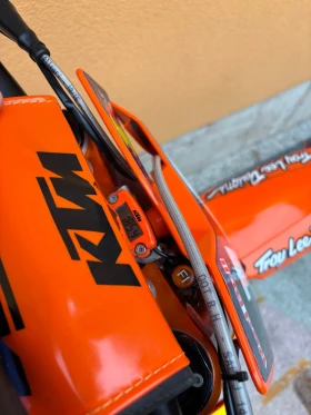 Ktm SX-F 250 Factory Edition /Akrapovic / / | Mobile.bg    6