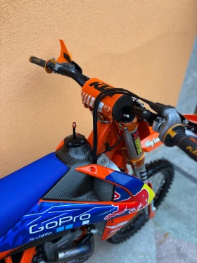 Ktm SX-F 250 Factory Edition /Akrapovic / / | Mobile.bg    5