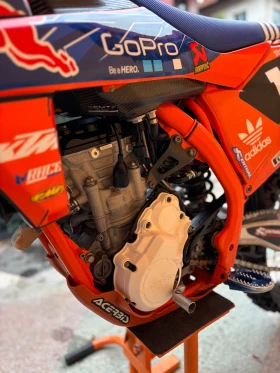 Ktm SX-F 250 Factory Edition /Akrapovic / / | Mobile.bg    9