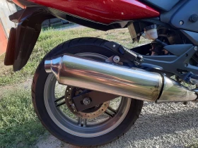 Honda Cbf CBF 600 | Mobile.bg    4