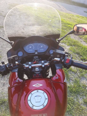 Honda Cbf CBF 600 | Mobile.bg    5