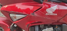 Honda Cbf CBF 600 | Mobile.bg    10