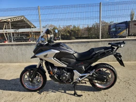 Honda Nc, снимка 12 — Bazar.bg Honda Nc, снимка 12