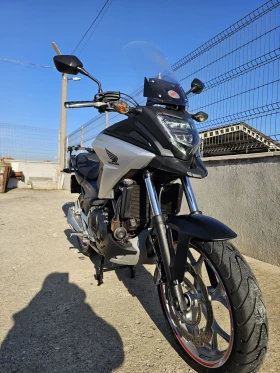 Honda Nc, снимка 3 — Bazar.bg Honda Nc, снимка 3