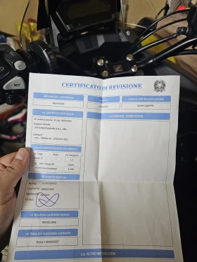 Honda Nc 750X FACELIFT LED | Mobile.bg � ����� ������ 16