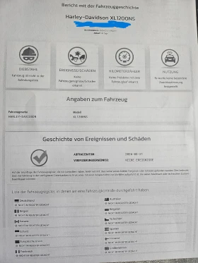 Harley-Davidson Sportster Iron 1200 Bobber | Auto.bg — изображение 15