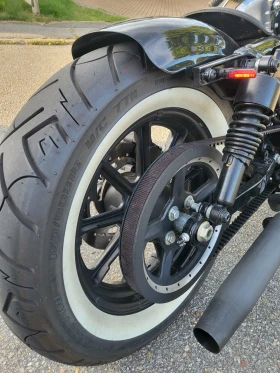 Harley-Davidson Sportster Iron 1200 Bobber | Auto.bg — изображение 7