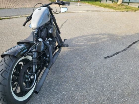 Harley-Davidson Sportster Iron 1200 Bobber | Auto.bg — изображение 3
