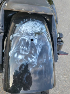 Harley-Davidson Sportster Iron 1200 Bobber | Auto.bg — изображение 9