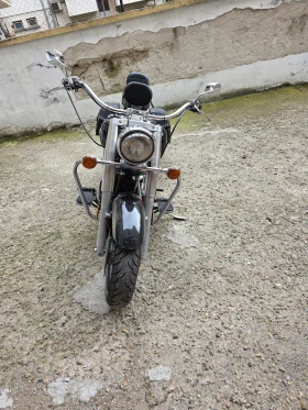 Yamaha Road Star Xv1600 | Mobile.bg � ����� ������ 6