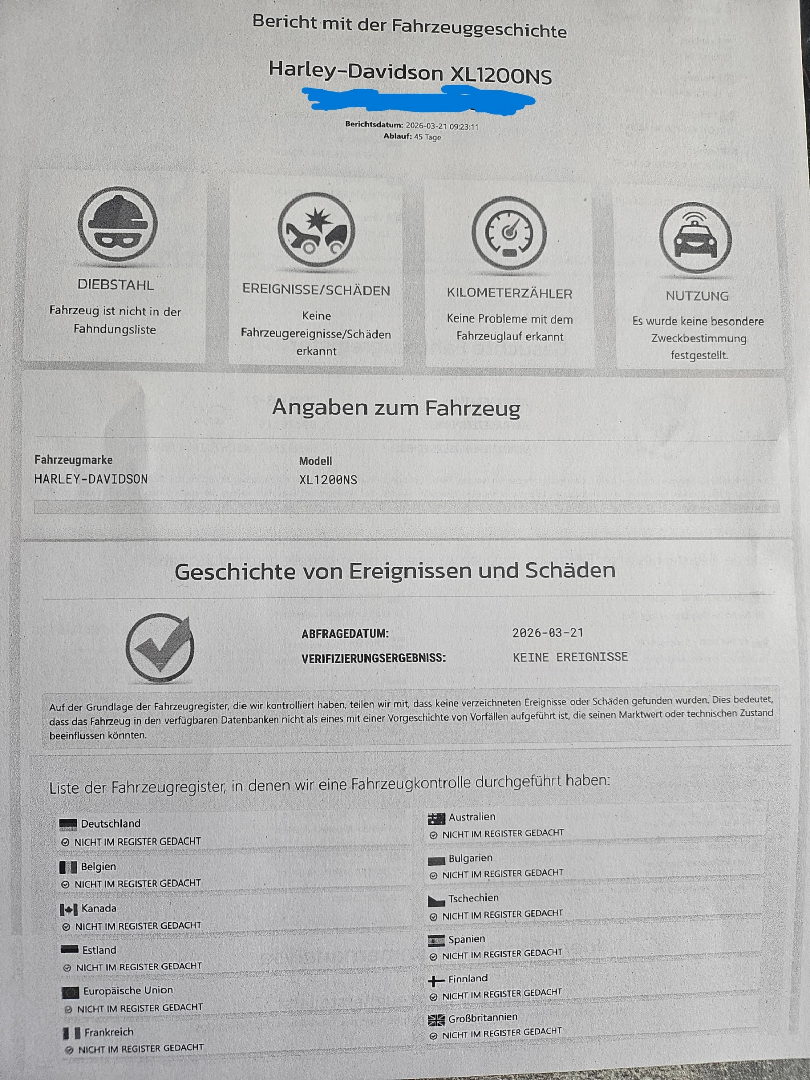 Harley-Davidson Sportster Iron 1200 Bobber, снимка 15 - Мотоциклети и мототехника - 54258769