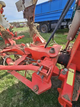 Трактор Lamborghini Mach 250 VRT, снимка 9