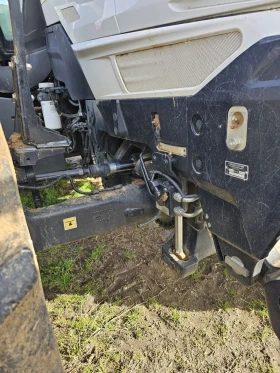 Трактор Lamborghini Mach 250 VRT, снимка 3