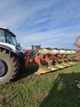 Трактор Lamborghini Mach 250 VRT, снимка 8