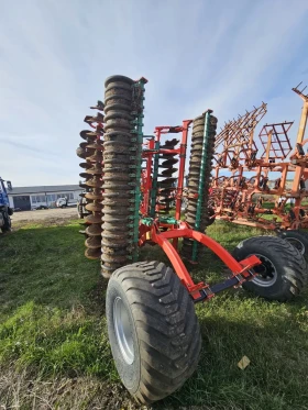 Трактор Lamborghini Mach 250 VRT, снимка 12