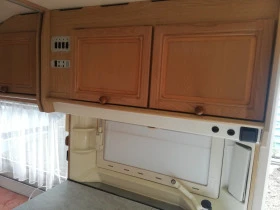 Каравана Chateau CANTARA, снимка 14