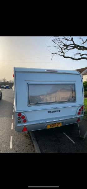 �������� Tabbert PUCCINI | Mobile.bg � ����� ������ 16