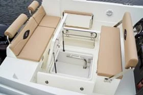 Лодка Собствено производство Pegazus 605 CC, снимка 8