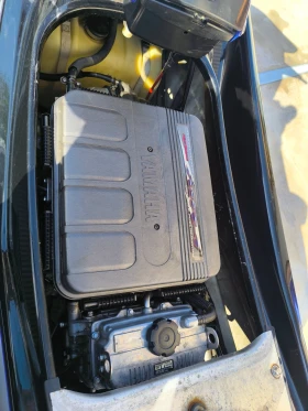 Джет Yamaha FX160 High Output Riva, снимка 6