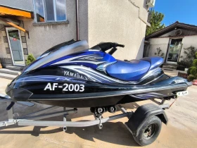 Джет Yamaha FX160 High Output Riva, снимка 16