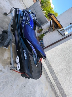 Джет Yamaha FX160 High Output Riva, снимка 8