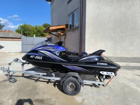 Джет Yamaha FX160 High Output Riva, снимка 5