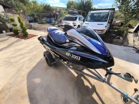 Джет Yamaha FX160 High Output Riva, снимка 17