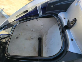 Джет Yamaha FX160 High Output Riva, снимка 9