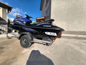 Джет Yamaha FX160 High Output Riva, снимка 4