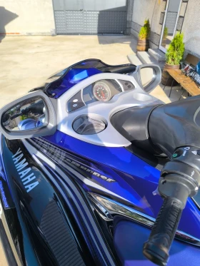 Джет Yamaha FX160 High Output Riva, снимка 2