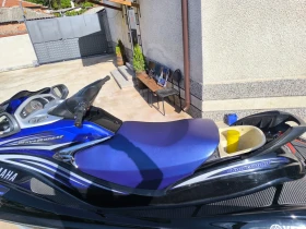 Джет Yamaha FX160 High Output Riva, снимка 3
