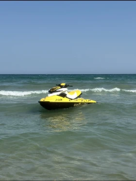 Джет Bombardier Sea Doo, снимка 3