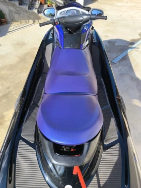 Обява за продажба на Джет Yamaha FX160 High Output Riva ~12 500 лв. - изображение 9