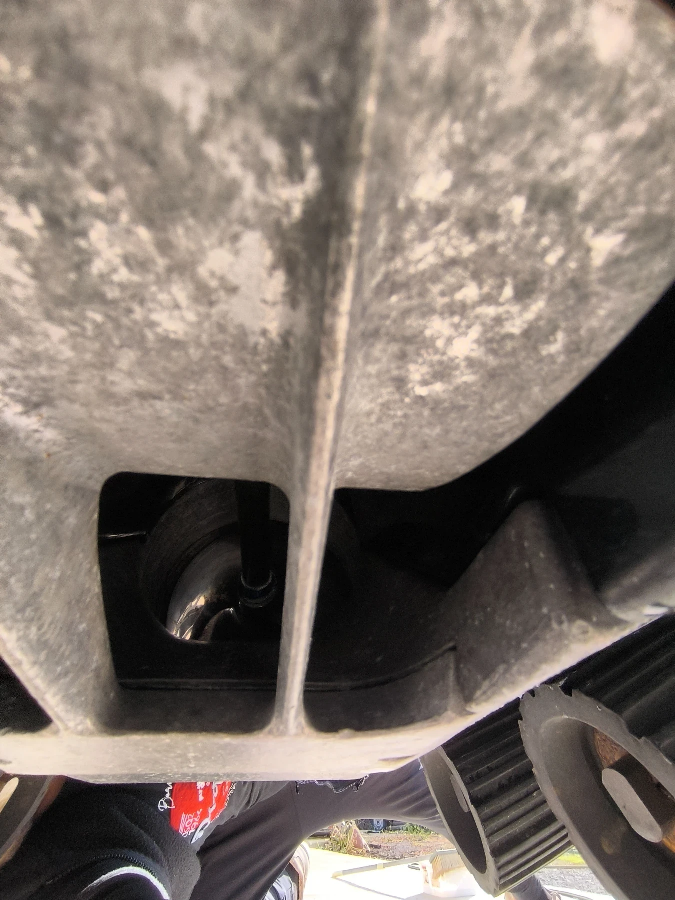  Yamaha FX160 High Output Riva | Mobile.bg   14