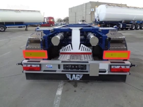 Полуремарке LAG, снимка 7