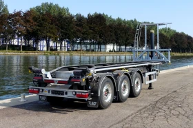 Полуремарке LAG, снимка 8