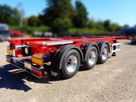 Полуремарке LAG, снимка 4