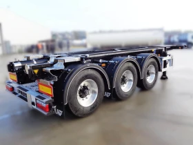 Полуремарке LAG, снимка 6