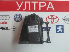 F1ET-13A024-KA Ключ за фарове Ford Focus (2015-2018) F1ET13A024KA, снимка 2