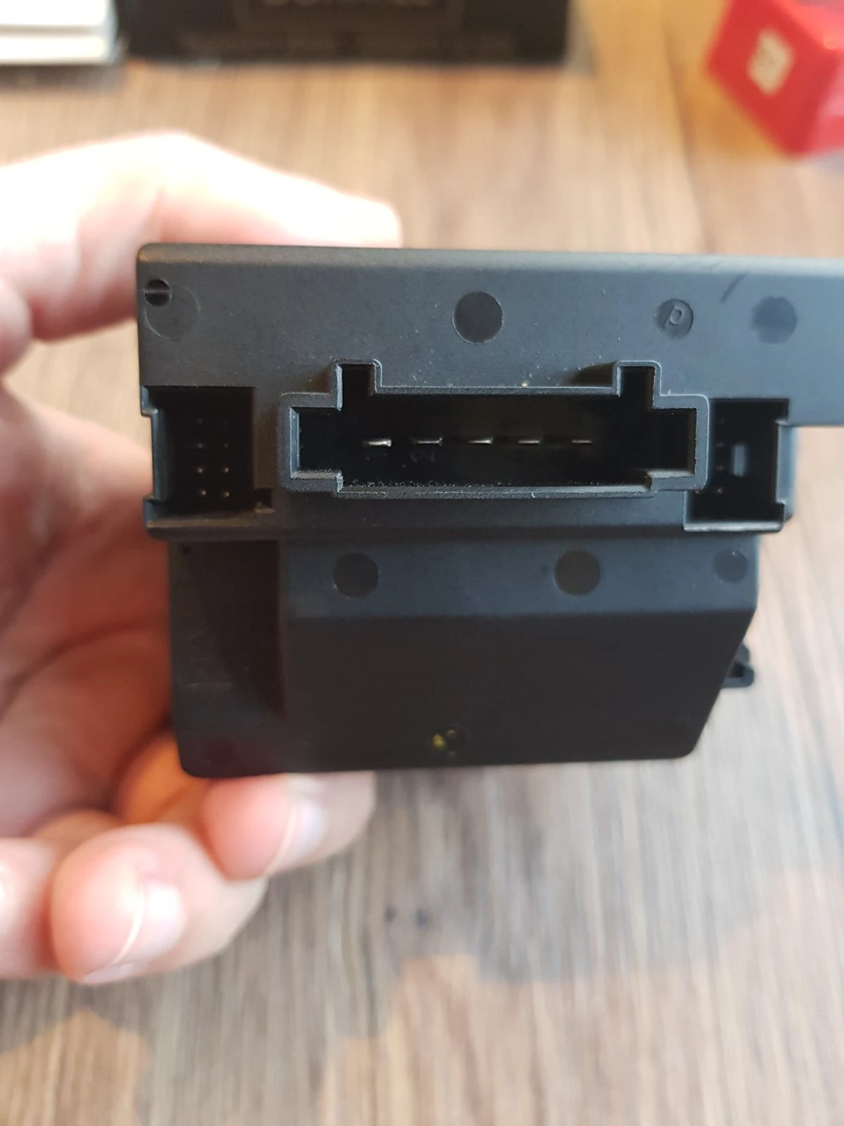 Ignition Switch Modul� EZS Control Unit Keyless System �� ����� �� ��������� ������ Mercedess Benz  | Mobile.bg � ����������� 3