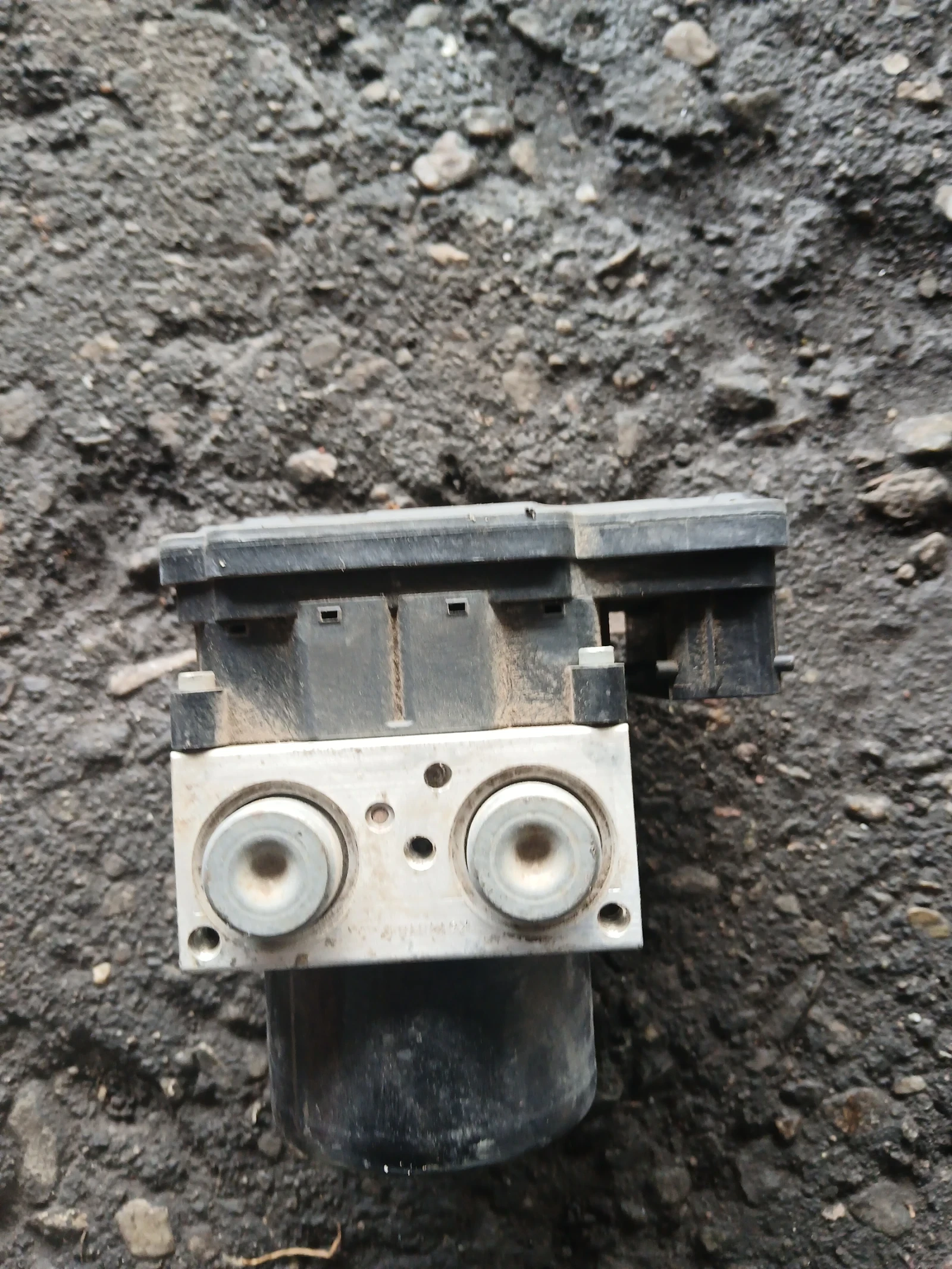 13356789 ABS помпа Opel Astra J, снимка 4 - Части - 54779255
