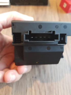 Ignition Switch Modul� EZS Control Unit Keyless System �� ����� �� ��������� ������ Mercedess Benz  | Mobile.bg � ����� ������ 3