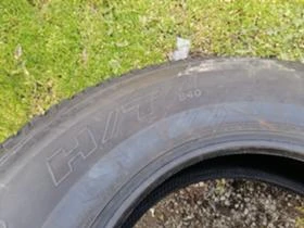 Гуми Летни 255/70R18, снимка 7